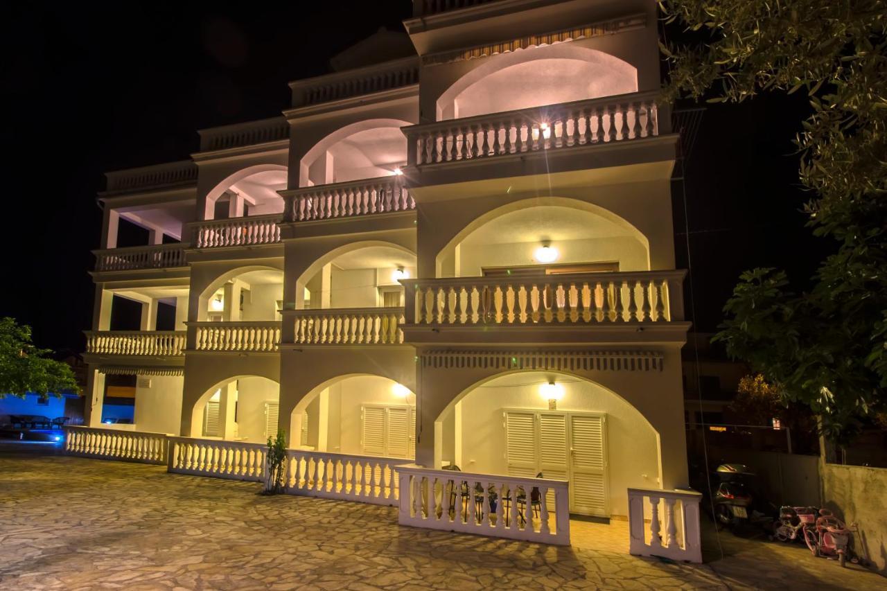 Apartmani Mariva Vodice Exterior foto