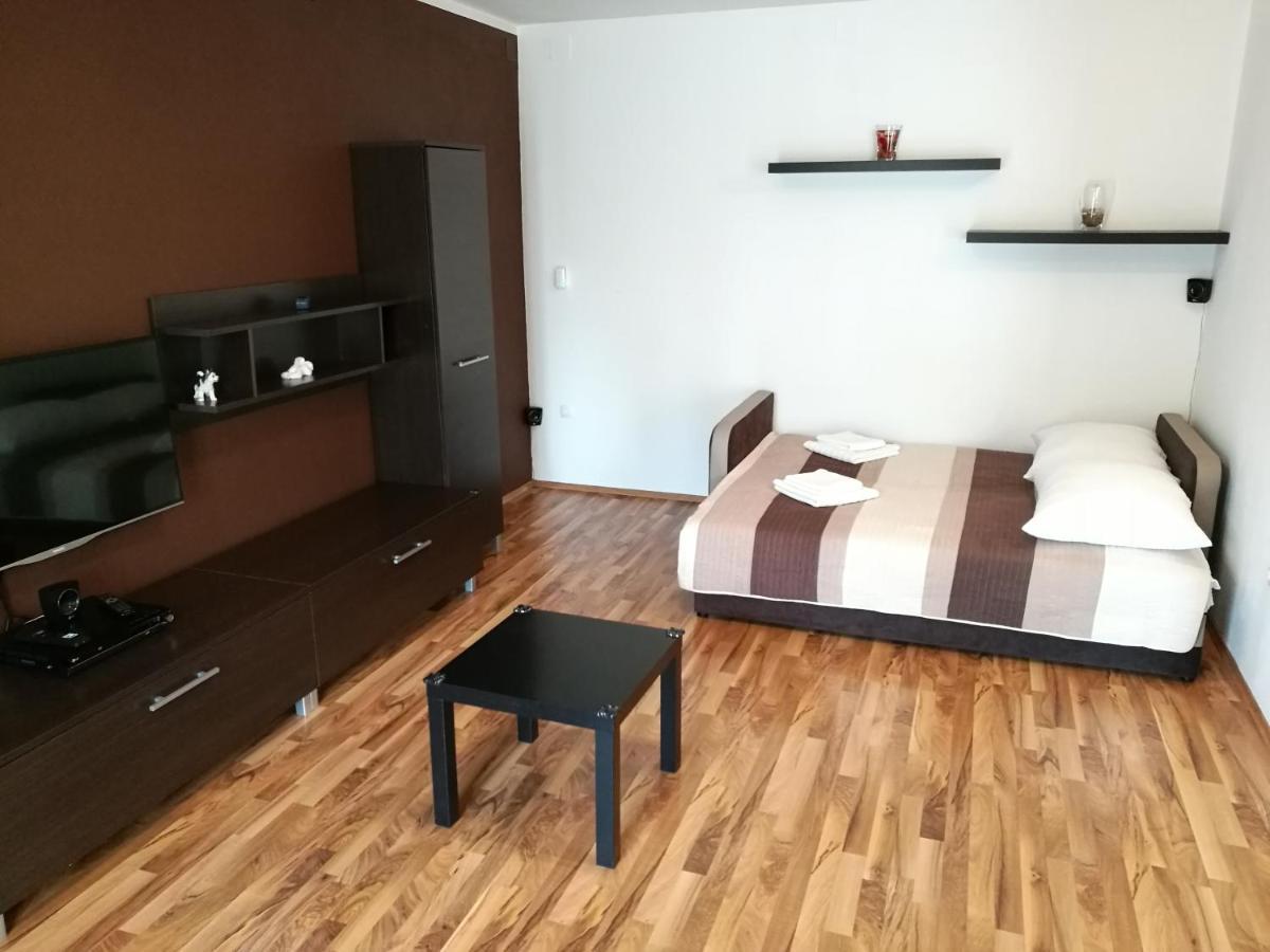 Apartmani Mariva Vodice Exterior foto