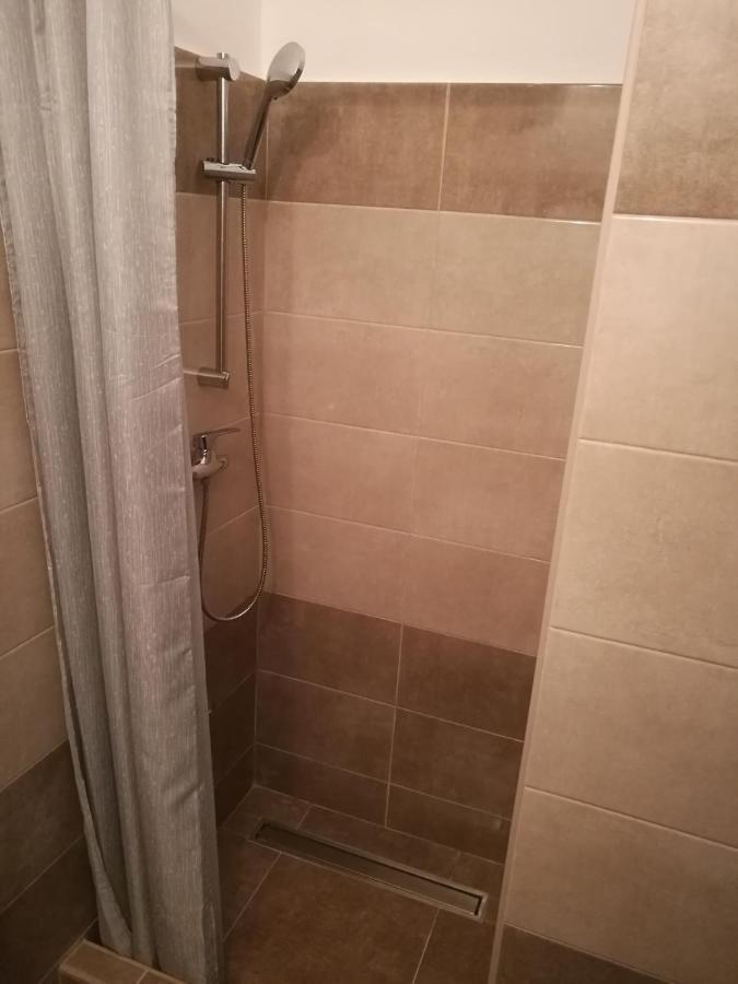 Apartmani Mariva Vodice Exterior foto