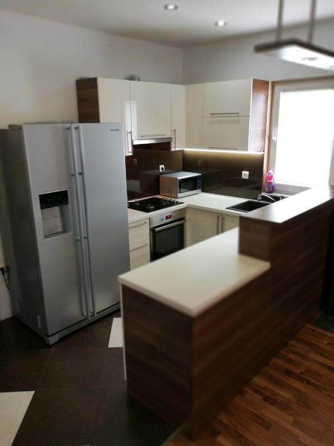Apartmani Mariva Vodice Exterior foto