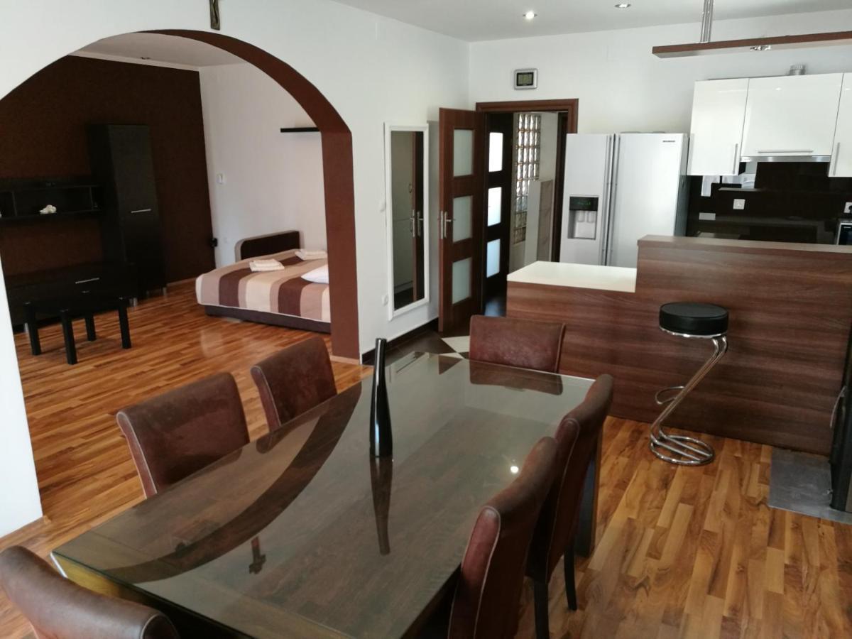 Apartmani Mariva Vodice Exterior foto